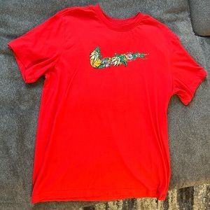 Nike Short Sleeve T Shirt
